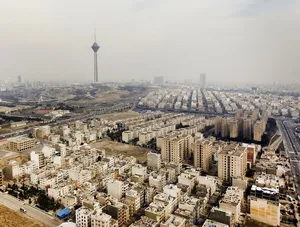 اجاره خانه‌های نقلی مرکز تهران چقدر است؟