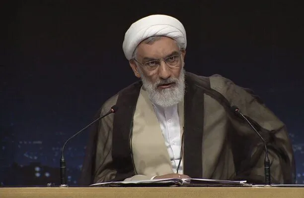 دفاع عجیب پورمحمدی از احمدی نژاد