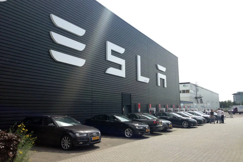 Tesla’s Future in Trump’s World