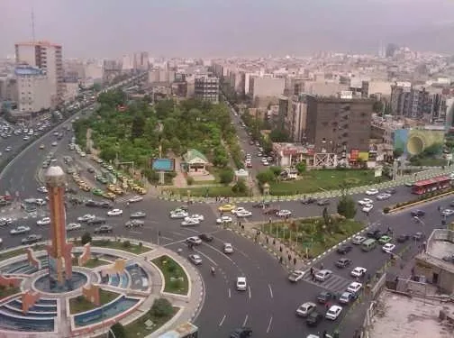 اجاره خانه در طرشت چقدر است؟