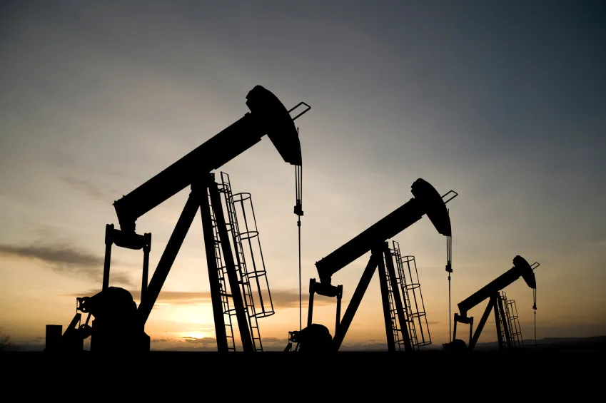 Iran's Crude Oil Prices Advance
