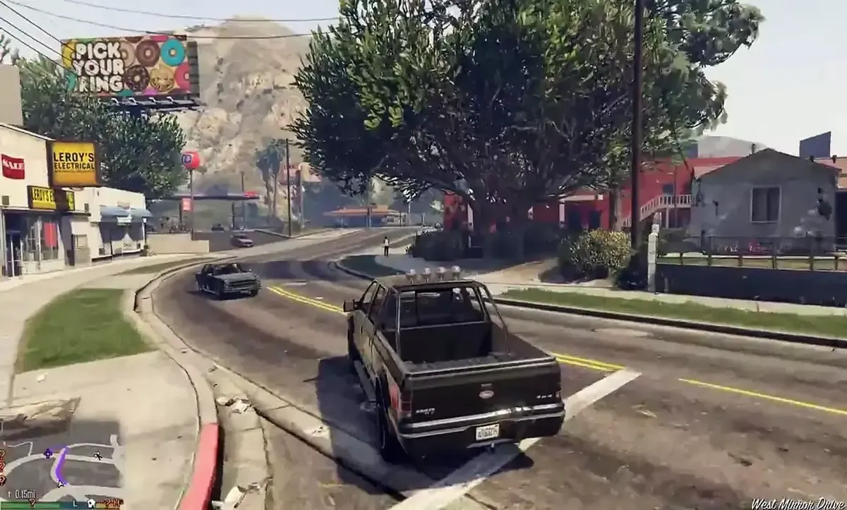 اعلام ممنوعیت بازی GTA ۶ در این ۸ کشور