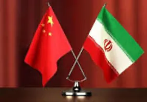 تاکید رئیس دیوان عالی چین بر همکاری‌های راهبردی بین ۲ کشور در دیدار با اژه‌ای
