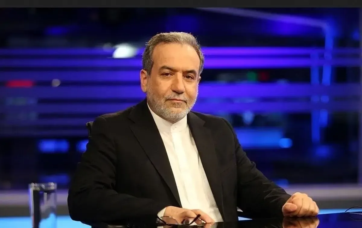 دیدار معاون وزیر خارجه فیلیپین با عراقچی+ عکس