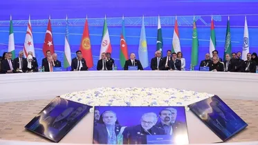 Iran to Host ECO Ministerial Meeting