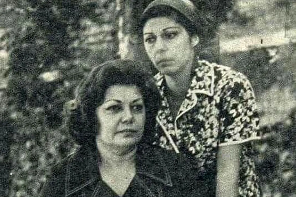 بیوگرافی کامل حمیده خیرآبادی/ مادر سینمای ایران؛ از قبل از انقلاب تا پایان زندگی
