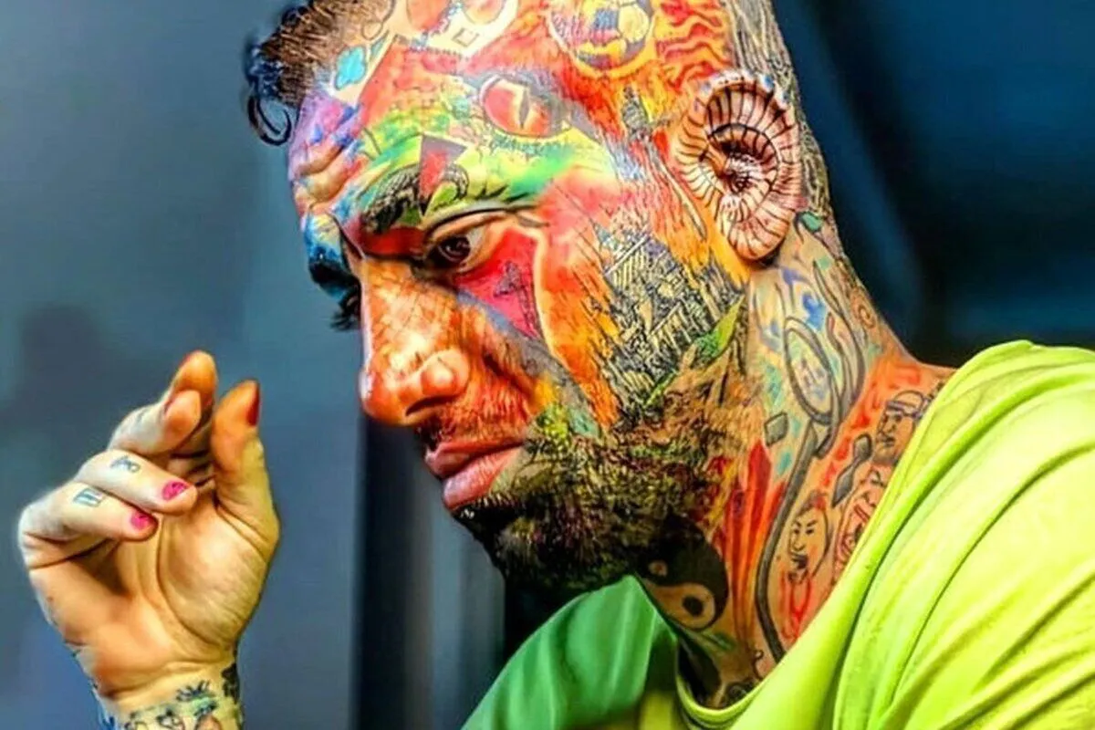 صدور قرار جلب به دادرسی برای «تتلو»
