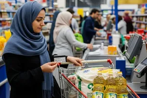 کالابرگ ۱ میلیون تومانی می‌تواند گرانی‌ها را جبران کند؟ + جدول