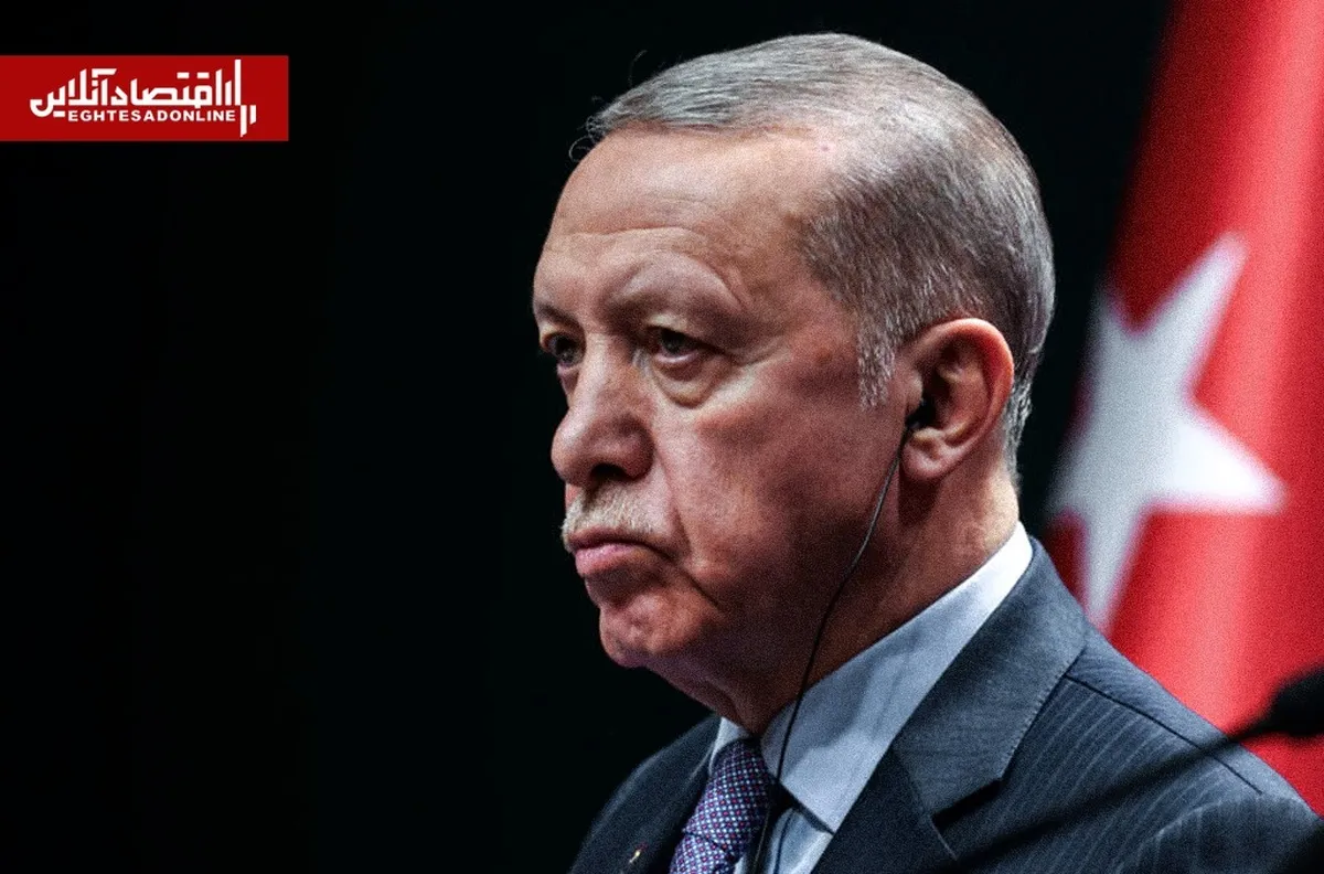 بازی دوگانه ترکیه در دو سر طیف جنگ | اردوغان خواهان حذف هیچ‌یک از بازیگران اصلی منطقه نیست
