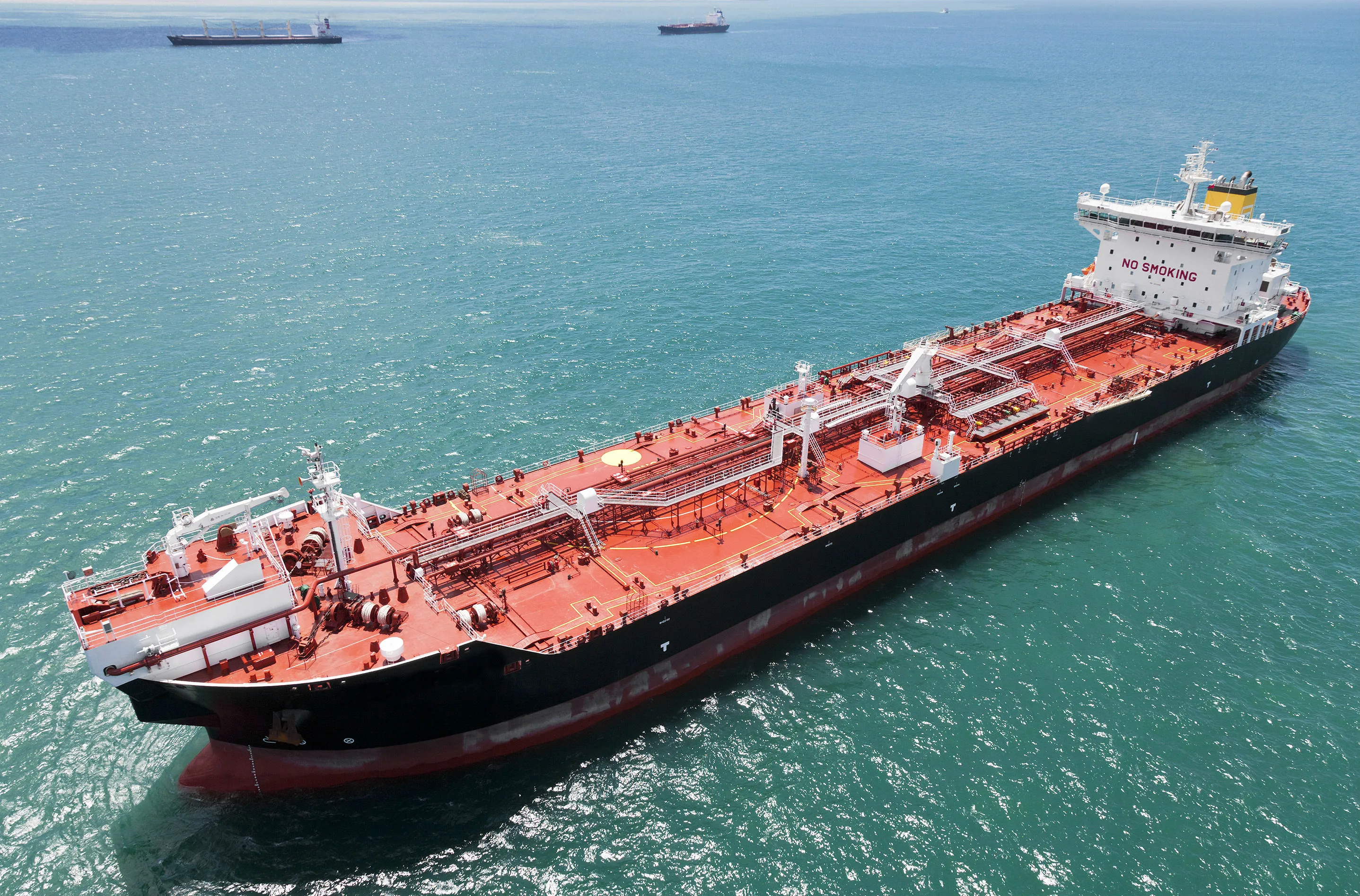 Iran Crude Prices Up, Exports Above 2 mbpd