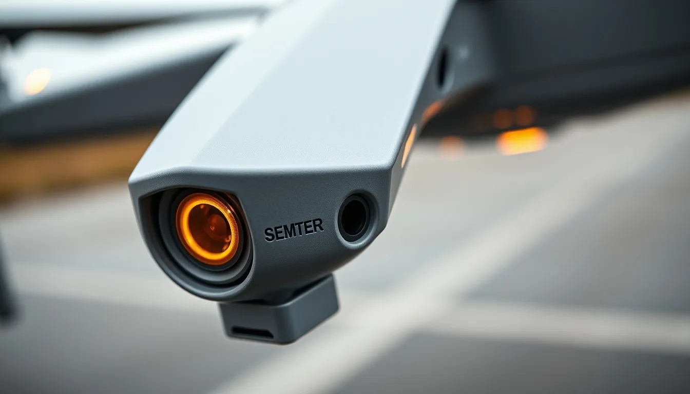 شاهکار بریتانیا در ساخت پهپاد رزمی / پهپاد T-022 Vortex فناوری فرمول یک رونمایی شد