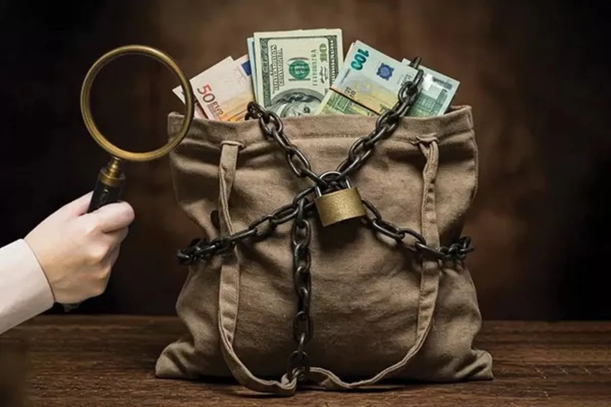 اقدامات مقابله با فرار مالیاتی؛ ۱۱ همت درآمد حاصل شد