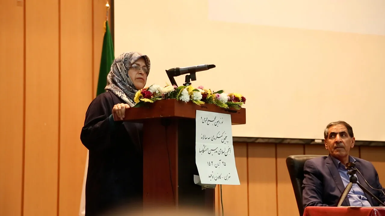 امیدواریم جبهه اصلاحات در انتخابات پیش رو به یک صدا برسد