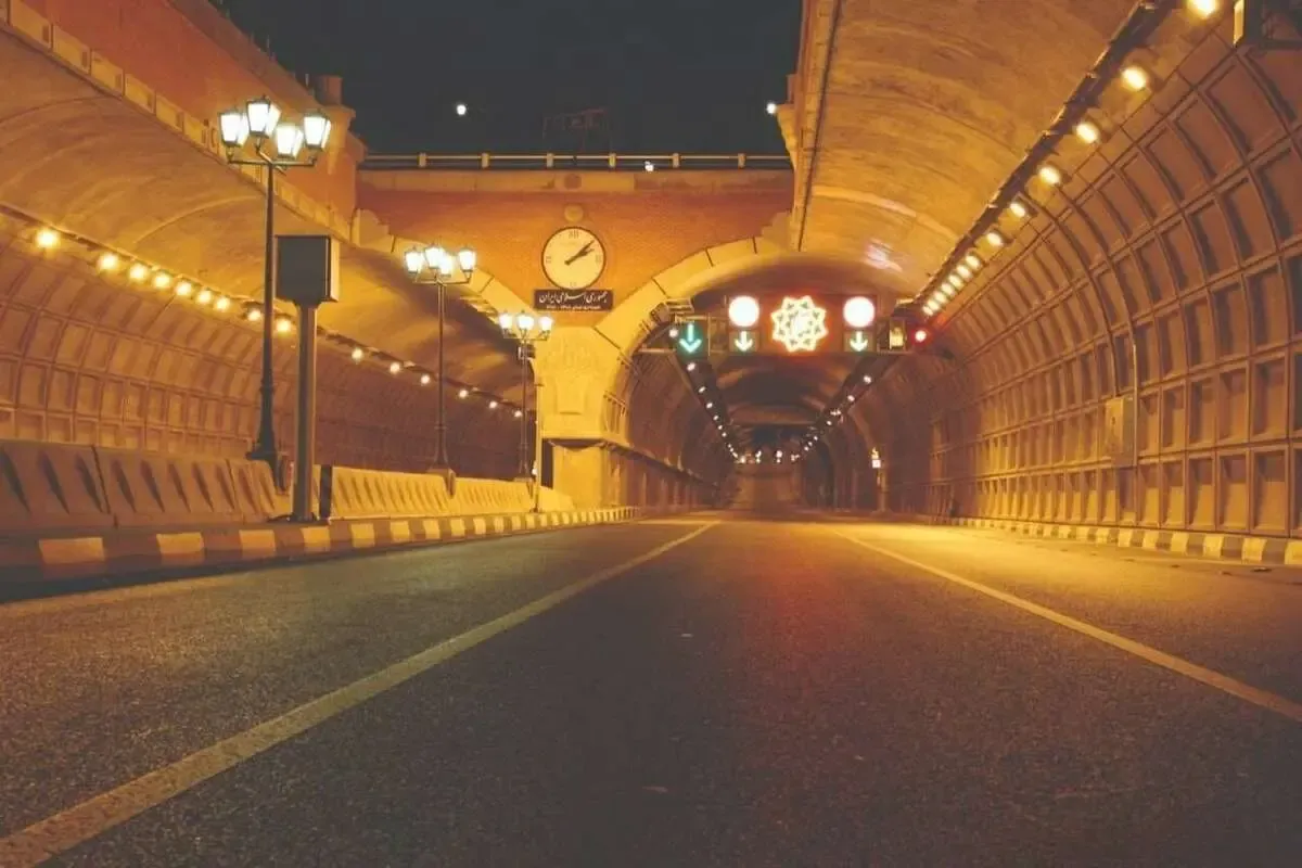 تونل