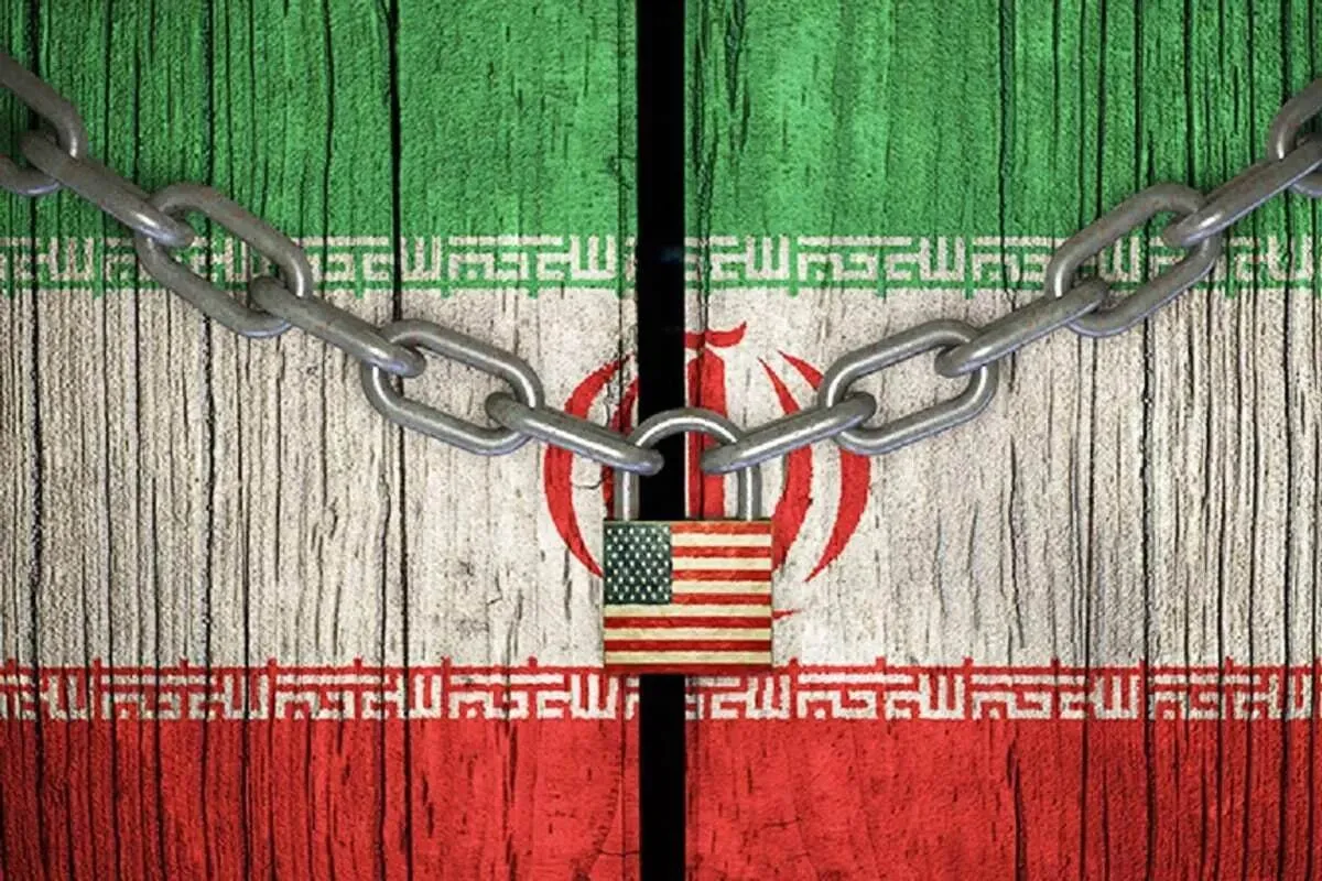 فوری/ آمریکا صنعت گاز ایران را تحریم کرد