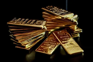 قیمت-جهانی-طلا-امروز-سه-شنبه-25-آذر-1404-رشد-جزئی-اونس-طلا-در-بازارهای-جهانی