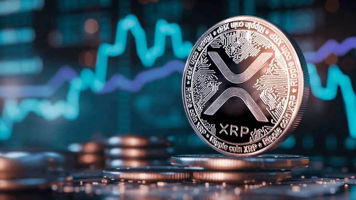 فشار فروش بر ریپل افزایش یافت / ریزش سنگین نزدیک است؟