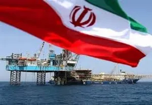 جهش بزرگ درآمدهای نفتی کشور/ محسن زنگنه خیال همه را راحت کرد