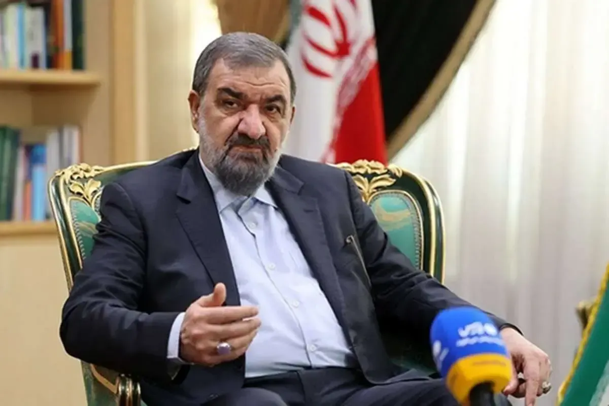 فوری/ محسن رضایی تکلیف بازگشایی تنگه هرمز را یکسره کرد
