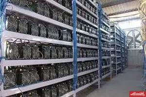 آتش‌سوزی در اصفهان به دلیل ماینینگ غیرمجاز/قوانین موجود بازدارنده فعالیت ماینرها نیست