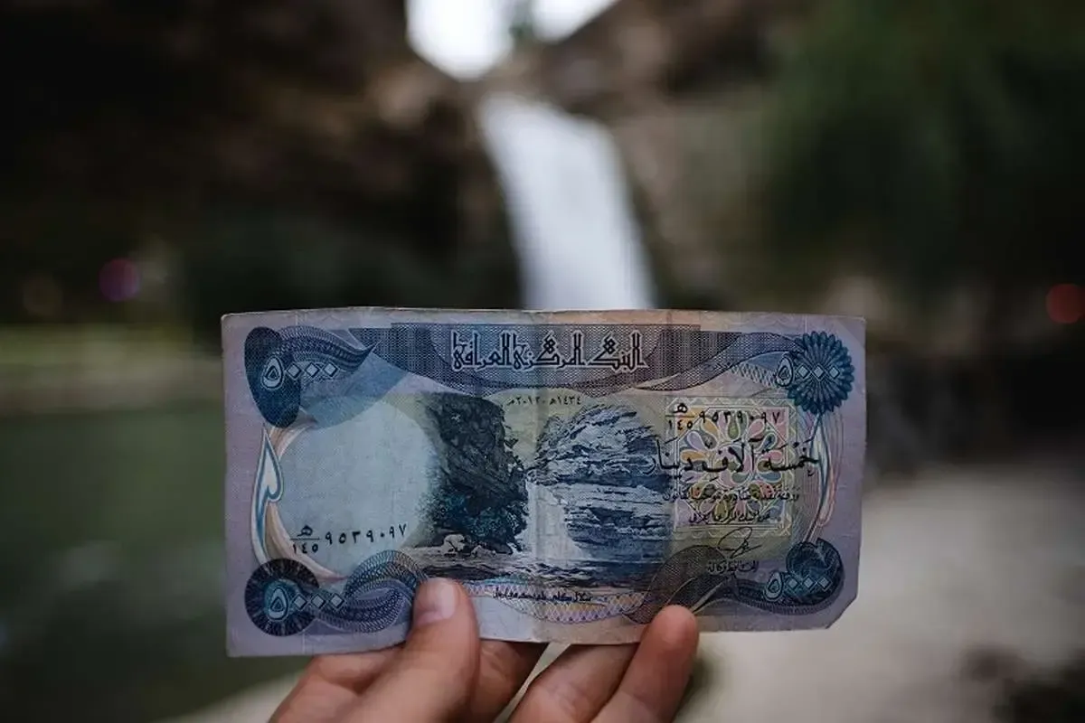 قیمت دینار عراق امروز یکشنبه ۱۷ خرداد ۱۴۰۵ / دینار ارزان شد