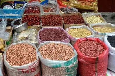 خبر-مهم-برای-بازار-حبوبات-ثبت-سفارش-واردات-از-امروز-آغاز-شد