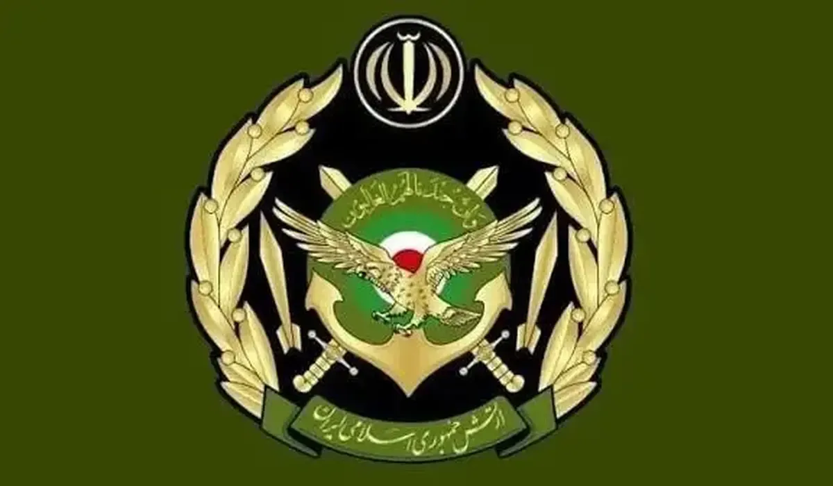 اطلاعیه درباره حمله نیروی زمینی ارتش به اسرائیل