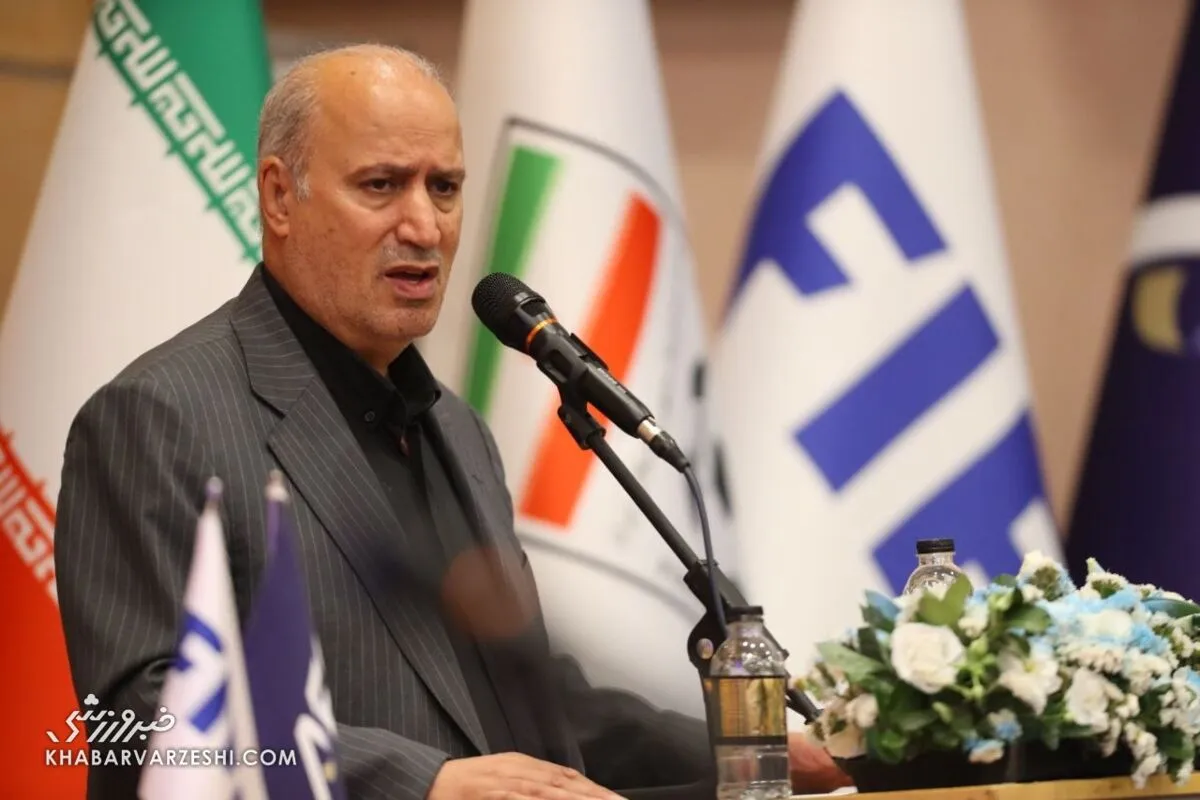 مهدی تاج