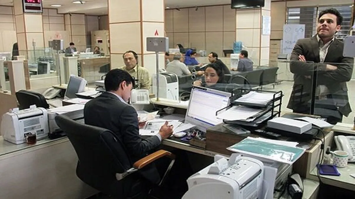 بخشنامه جدید دولت درباره حضور کارمندان در ادارات