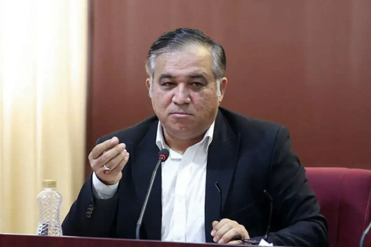 تاجرنیا بی سروصدا مدیرعامل استقلال شد!