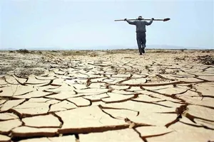 یک خبر تلخ/ پاییز تهران با بی‌آبی می‌آید