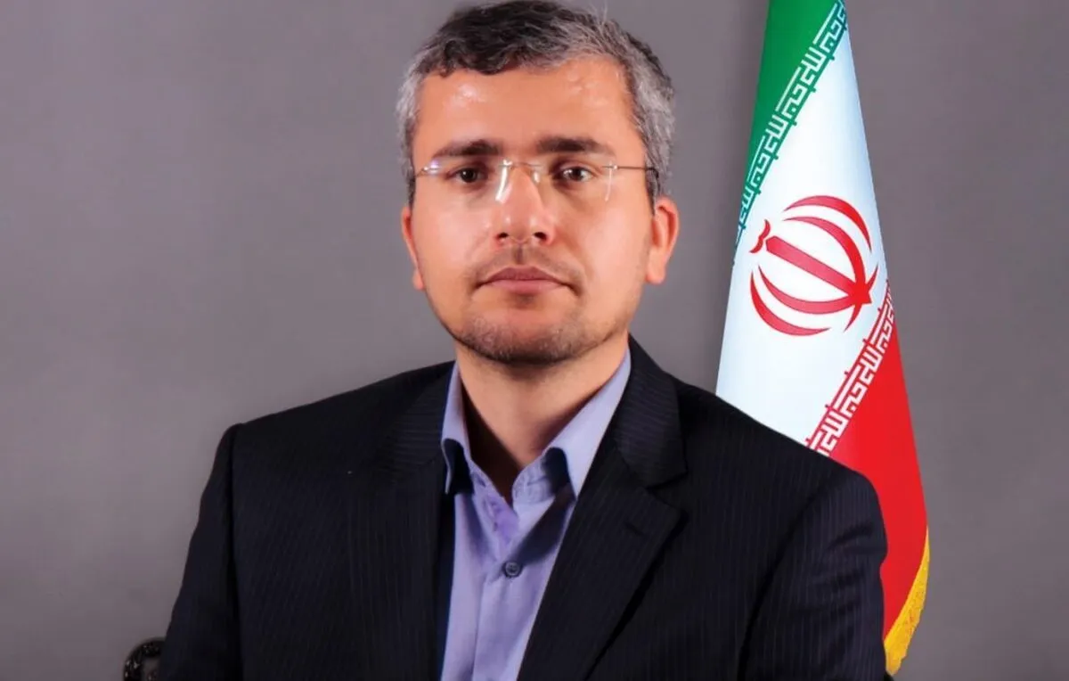 اظهارات یک نماینده تندرو هزینه‌ساز شد/ استناد رسانه‌های بین‌المللی به توییت رضایی