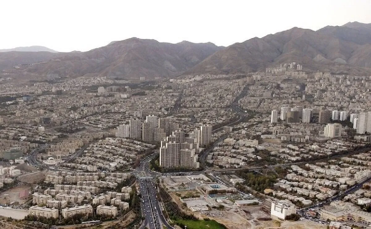 هواشناسی ۵ روز آینده تهران/ گرما در راه است +جزئیات