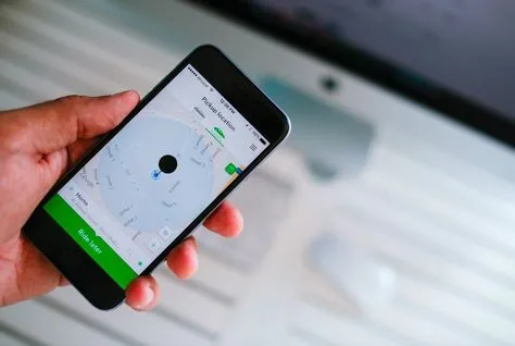 Iran Ride-Hailing Apps Future at Stake