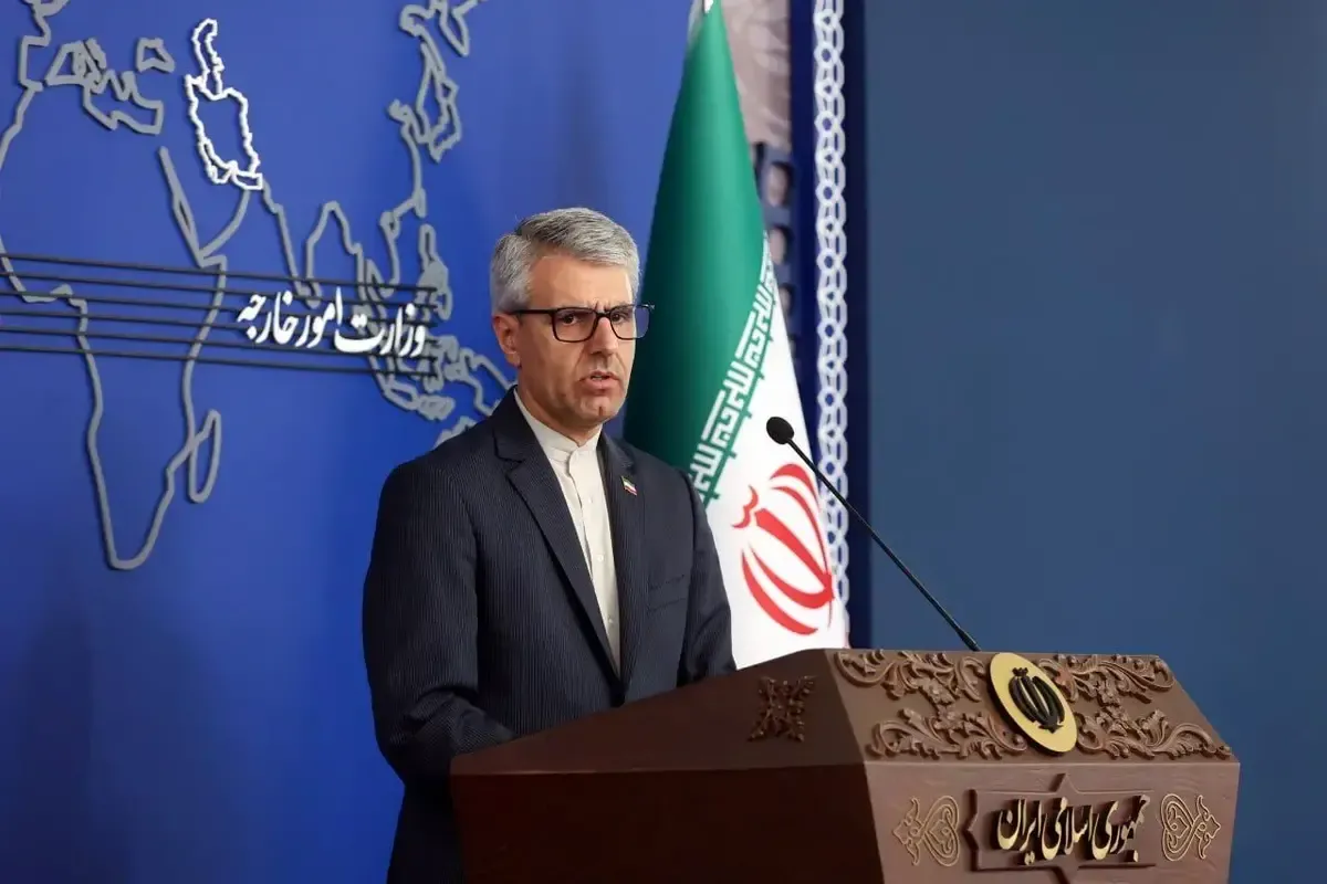 Iran Stresses Implementation of War-Termination MoU’s Clause on Lebanon