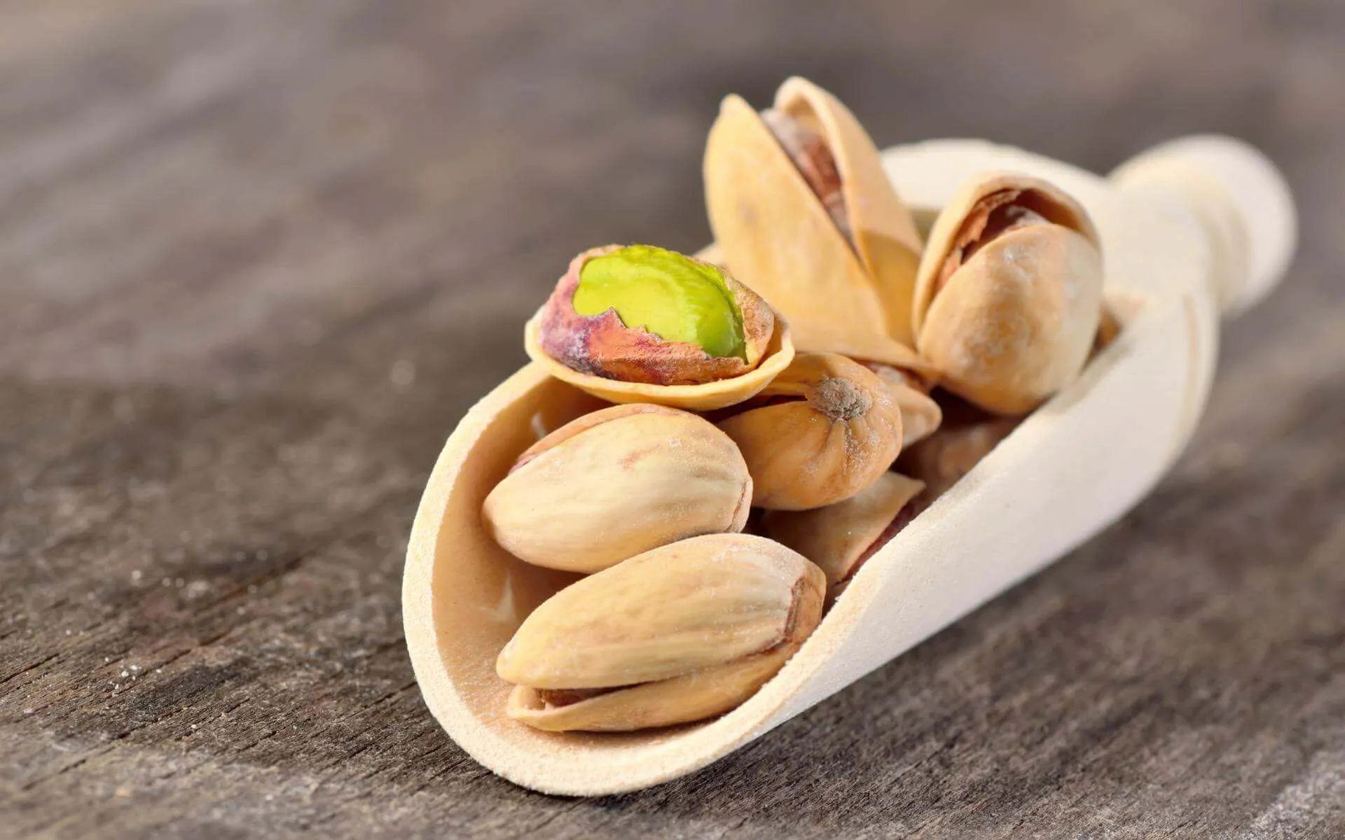 Pistachio Derivatives Market Opens Next Week