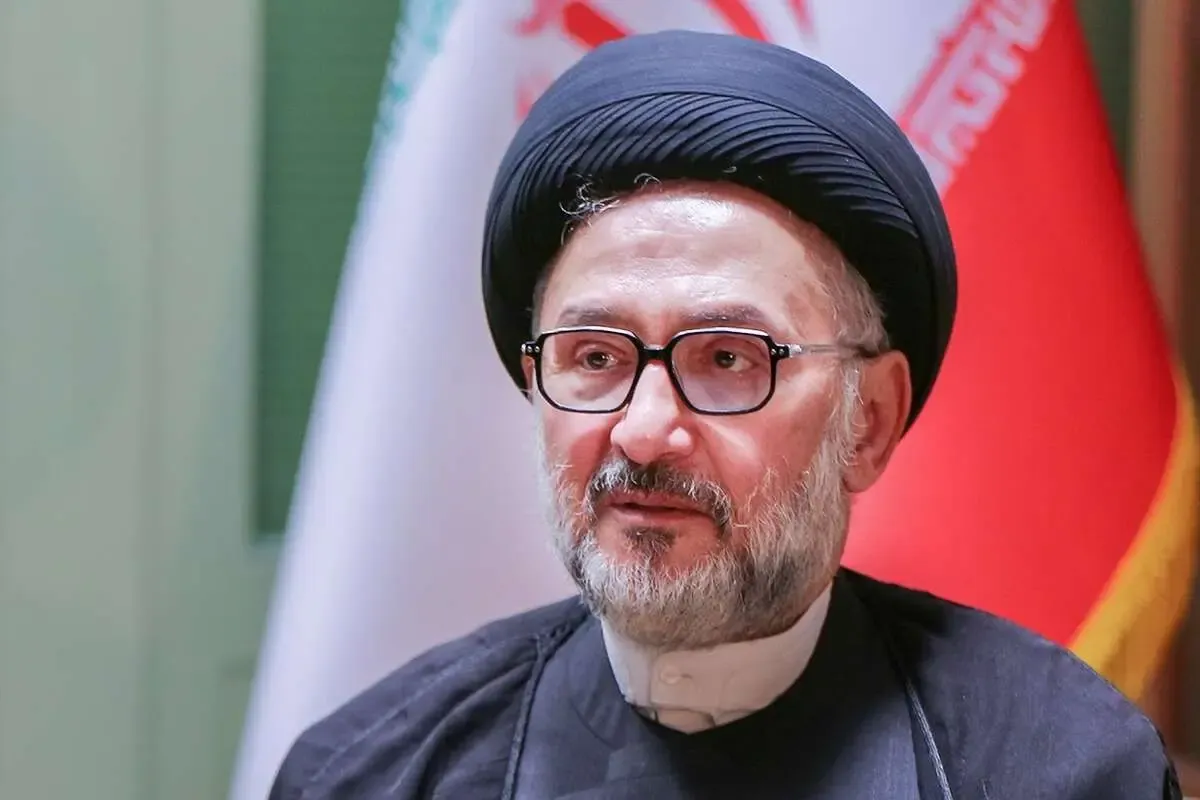 محمدعلی ابطحی