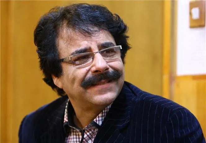علیرضا افتخاری