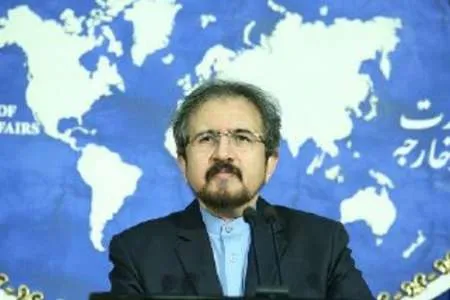 Iran condemns terror attack in St. Petersburg