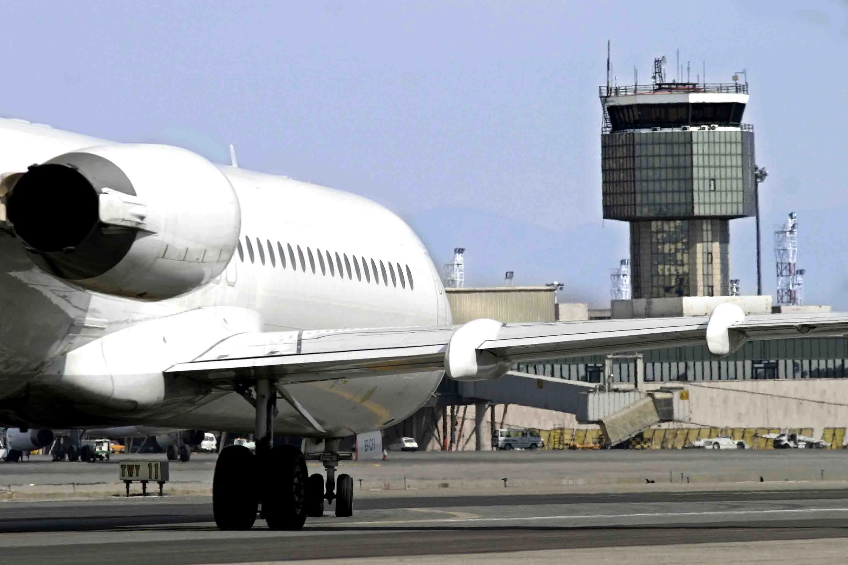 Mehrabad Registers Highest Traffic of Air Passengers