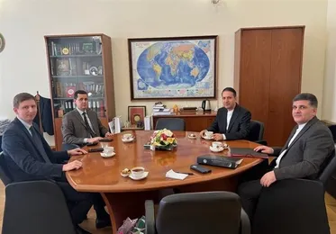 Pezeshkian to attend 16th BRICS summit in Russia