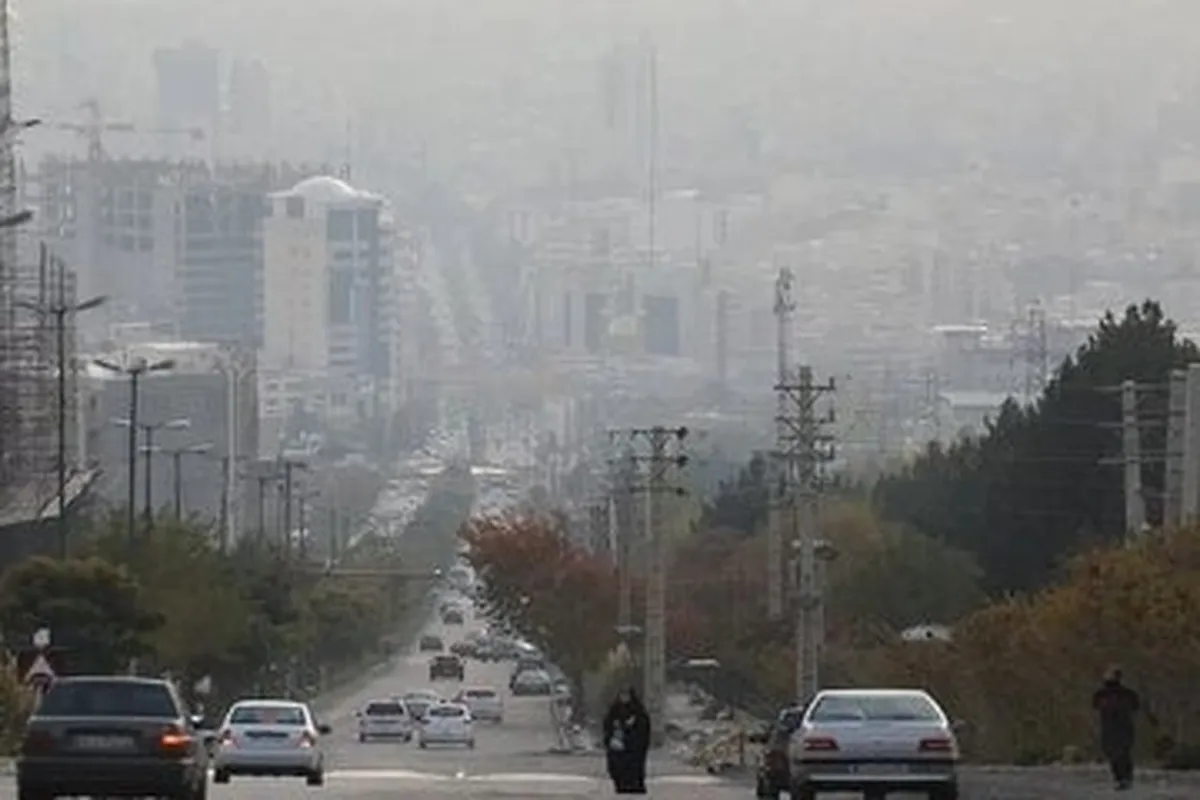 لزوم استفاده از ماسک در تهران / تهران دوباره درگیر شد