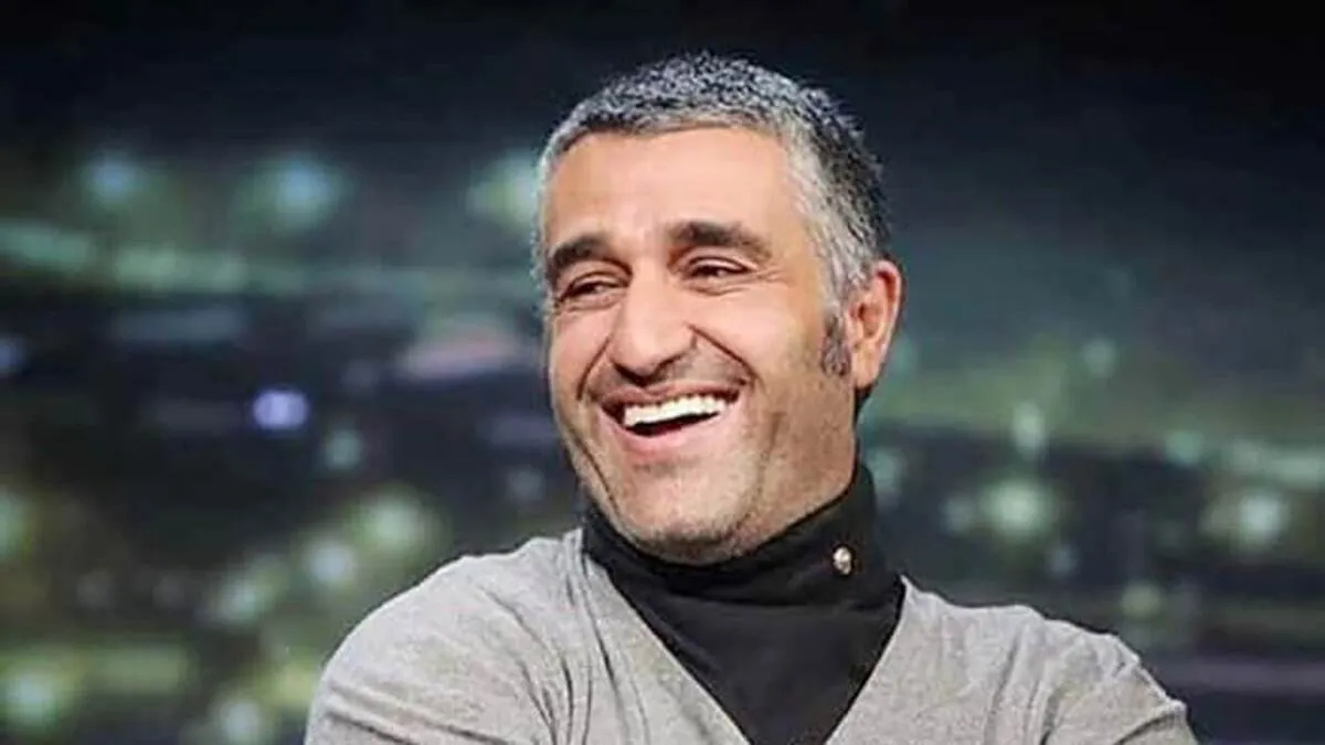ماجرای اعتیاد پژمان جمشیدی به کوکائین / بازیگر مشهور توضیح داد