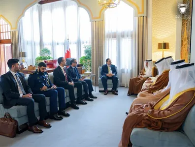 پشت-پرده-دیدار-مقام-امنیتی-پاکستان-و-ولیعهد-بحرین-چه-تحولاتی-در-منطقه-بررسی-شد