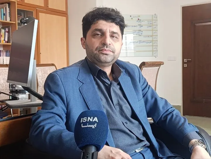 فرمانداری تهران