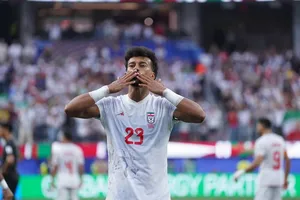 انصراف پرسپولیس از جذب ستاره ملی‌پوش / جوان‌گرایی مانع شد