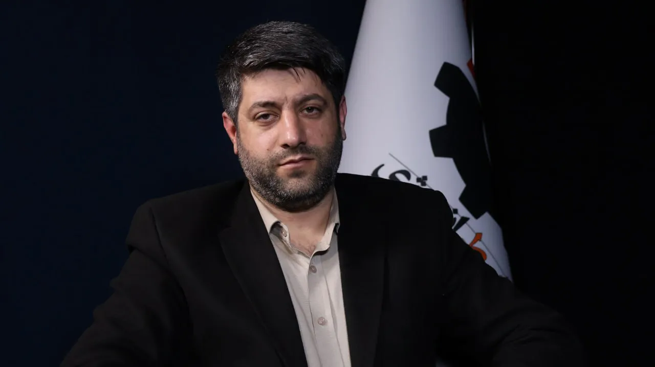 مرتضی زمانیان 