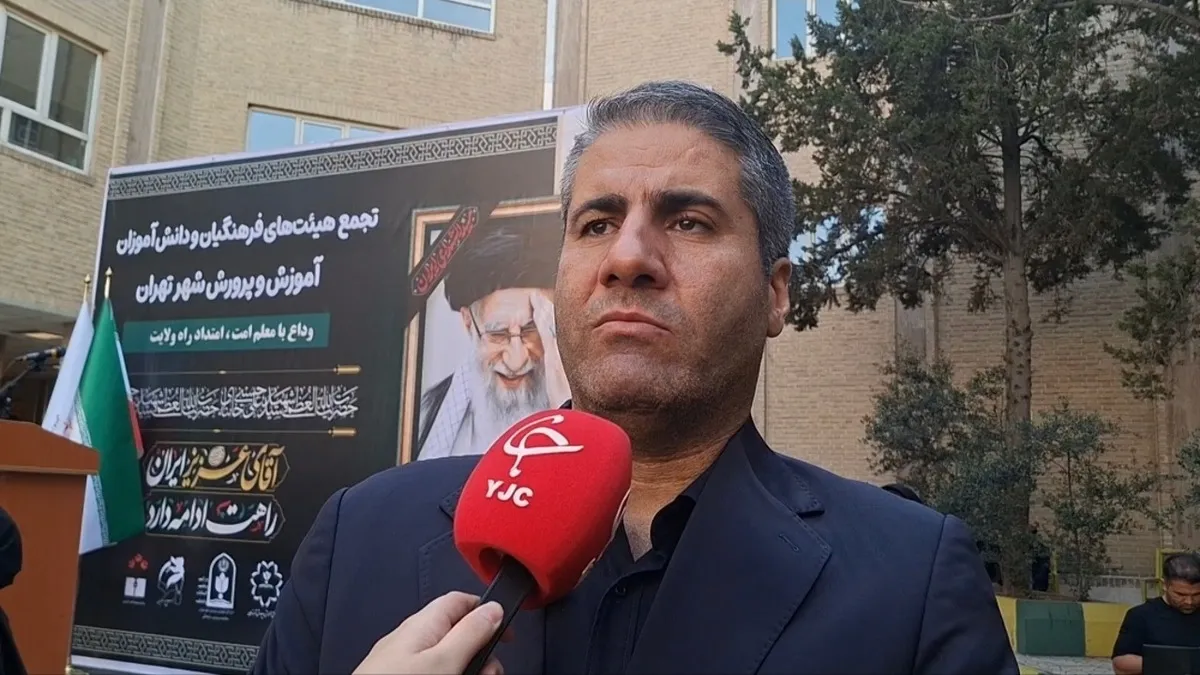 امتحانات نهایی پایه یازدهم عقب افتاد/ دانش آموزان بخوانند