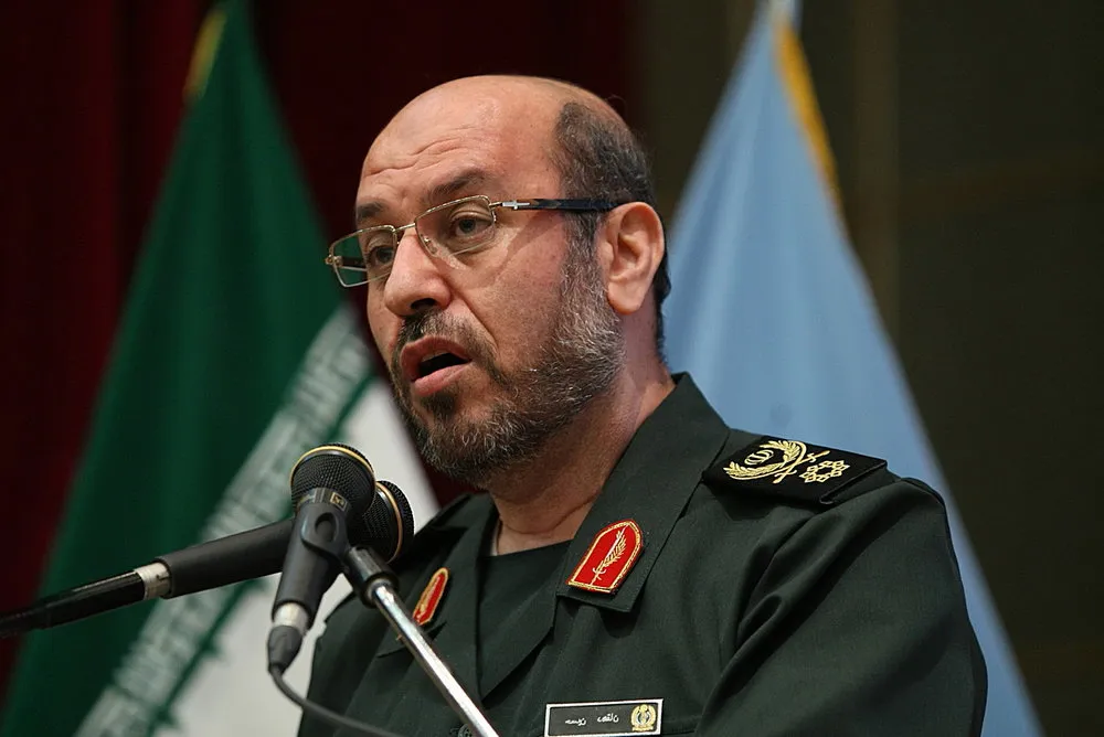 Minister: Money transfer problem irrelevant to JCPOA