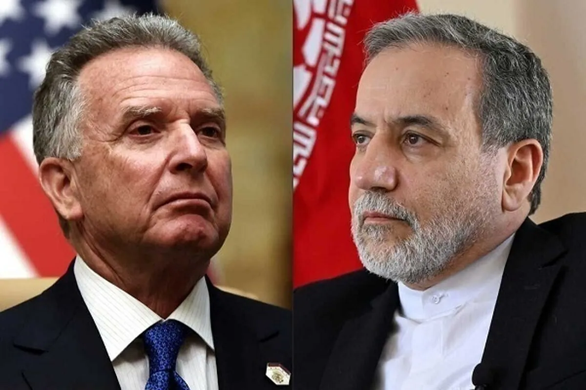 همراهان عراقچی در سفر به ایتالیا را بشناسیم